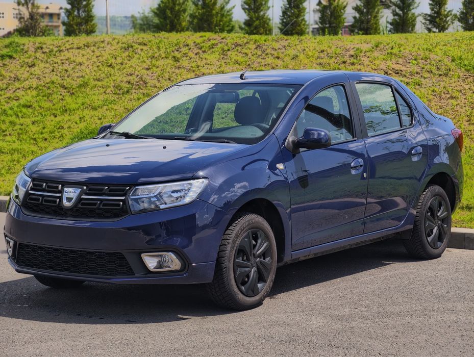 Dacia Logan  , benzina