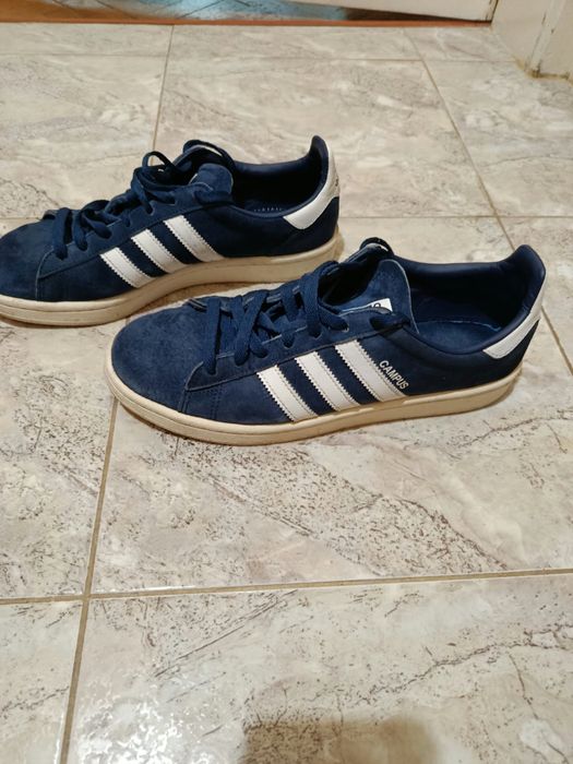 Adidas campus 42.5
