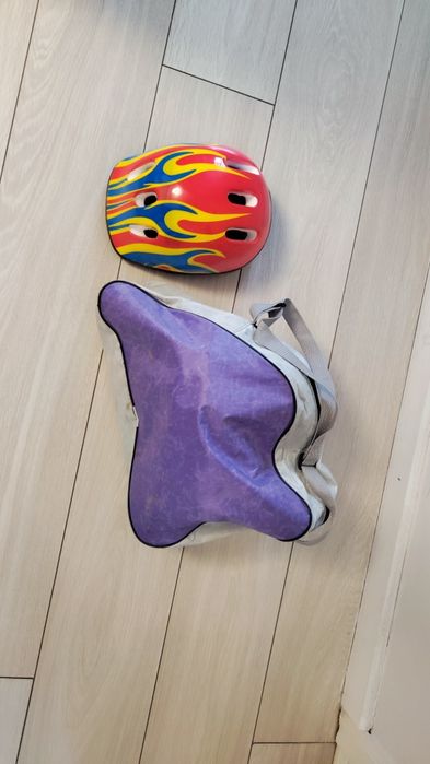 Ролики детский 29-33 размер.