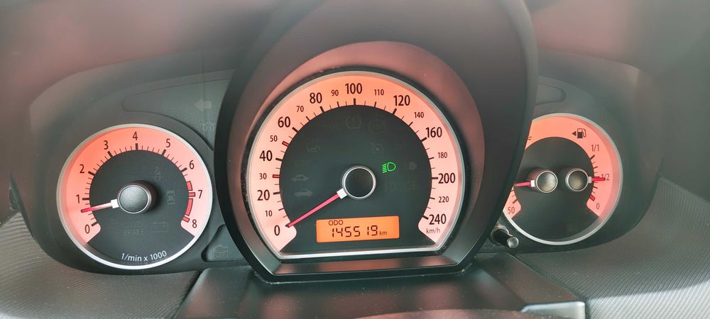 Kia Ceed 2008 | 1.4 Benzina (107 CP) | 145.519 km