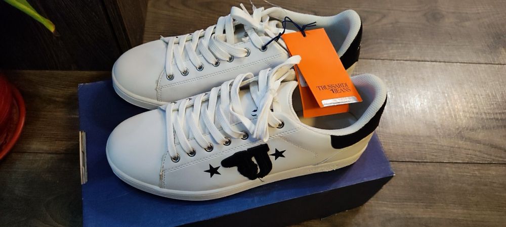 Сникърси Trussardi