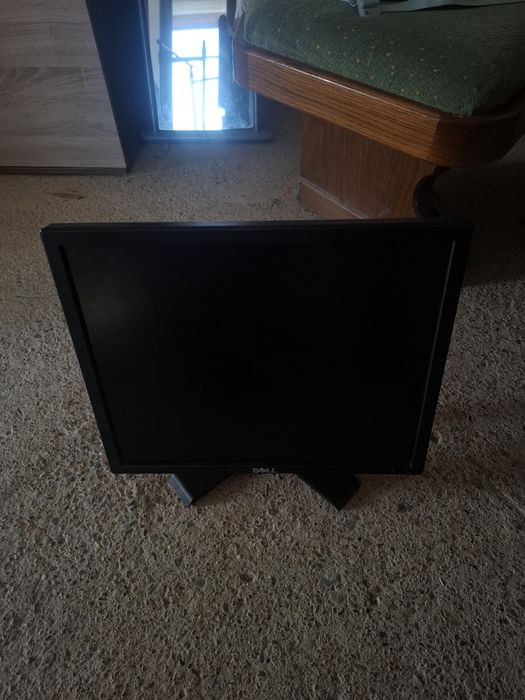 Vand monitor Dell