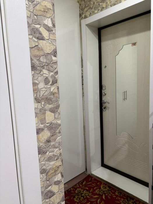 Продажа квартиры Жаксы дом