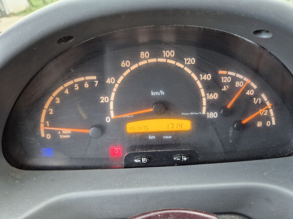 De vânzare mercedes sprinter 213