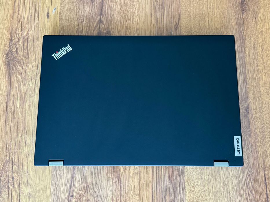 15.6' 4K UHD Core i9-11950H Lenovo ThinkPad T15G Gen 2 32GB DDR4/512GB NVMe/Nvidia RTX 3080 16GB