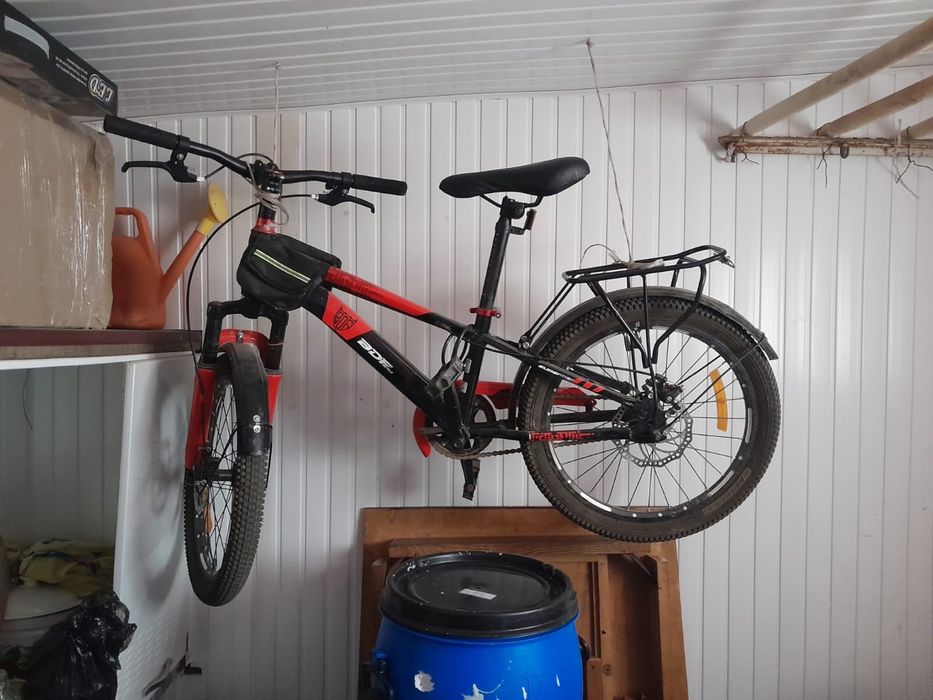 Велосипед  сатылады