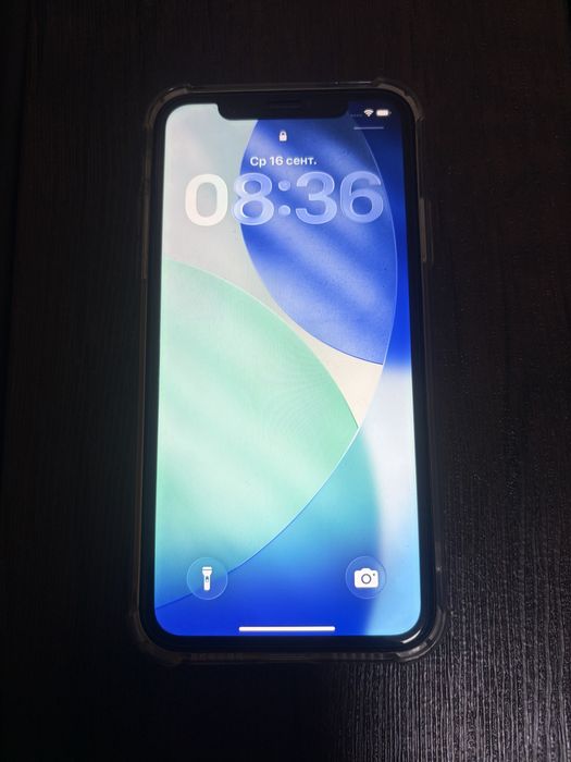 Iphone 11 продам