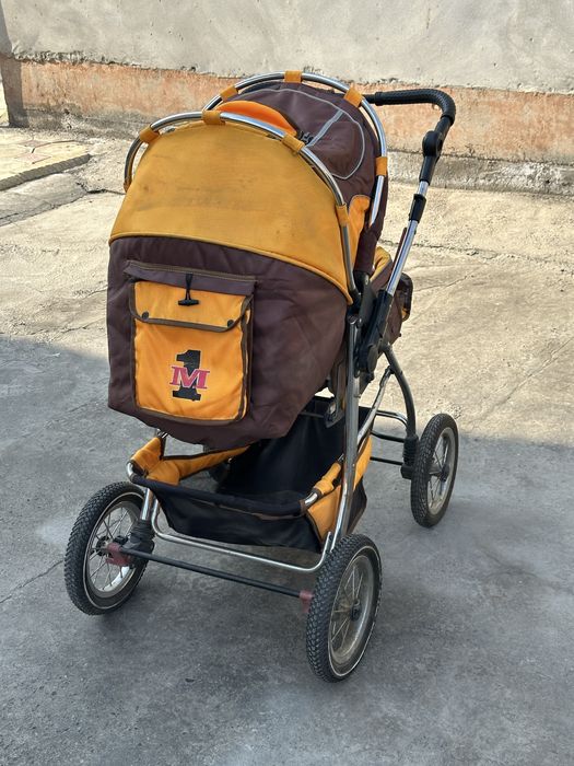 Kalaska holati yaxshi