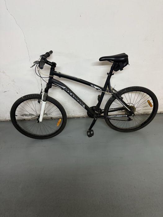 Bicicleta RockRider (B'twin) 26"