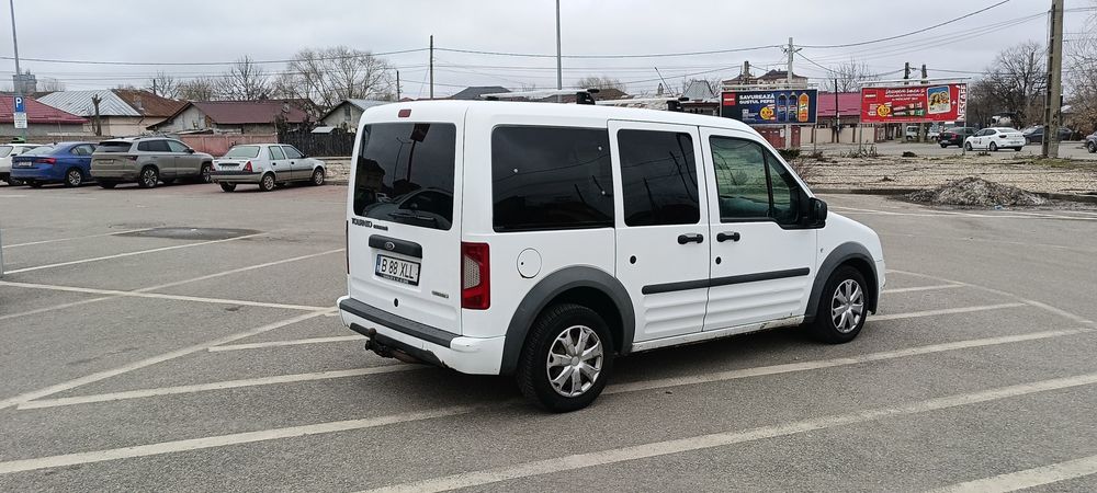 Ford transit Connect 1.8 tdci