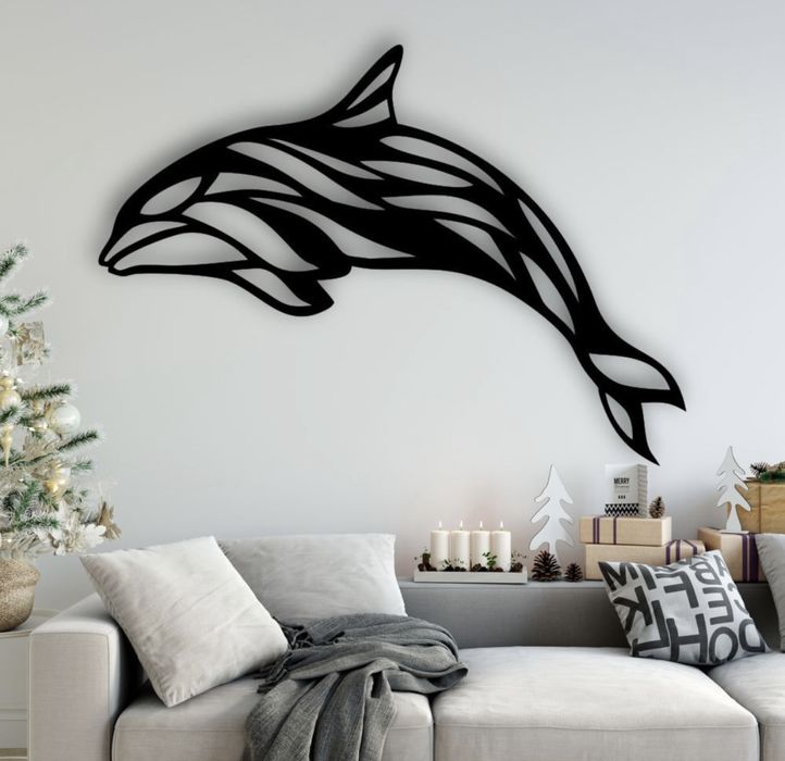 Плазмено рязане на декоративни пана