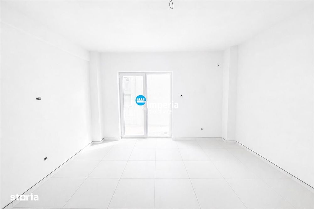 Apartament 1 cam D, Bl nou, 42 mp