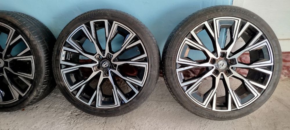 Saka Diska balon R 20