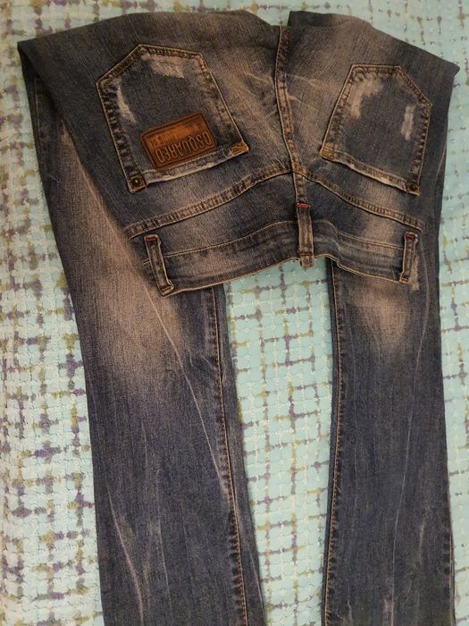 Продавам дънки GUESS