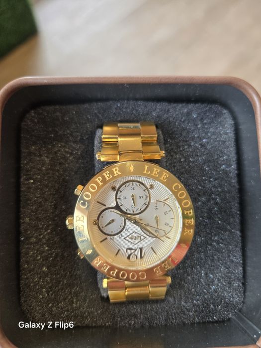 Дамски часовник Lee Cooper