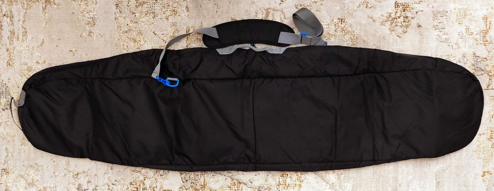 Чехол для сноуборда (К2 168 см)