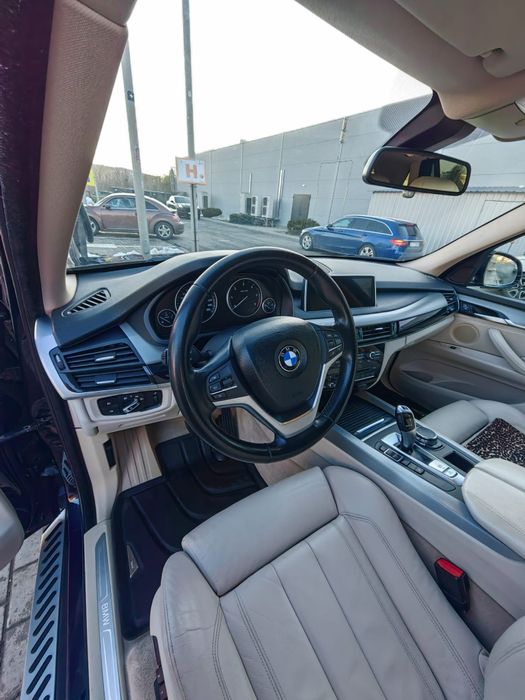 BMW X5 2015 — imagine 3
