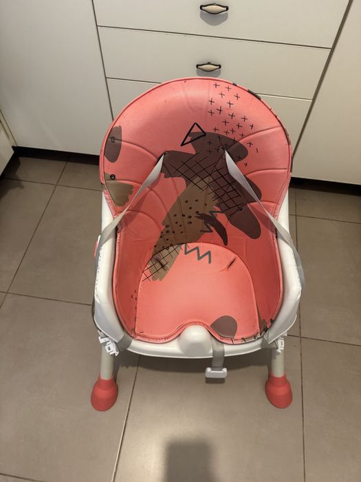 Scaun de Masa Pliabil 4 in1