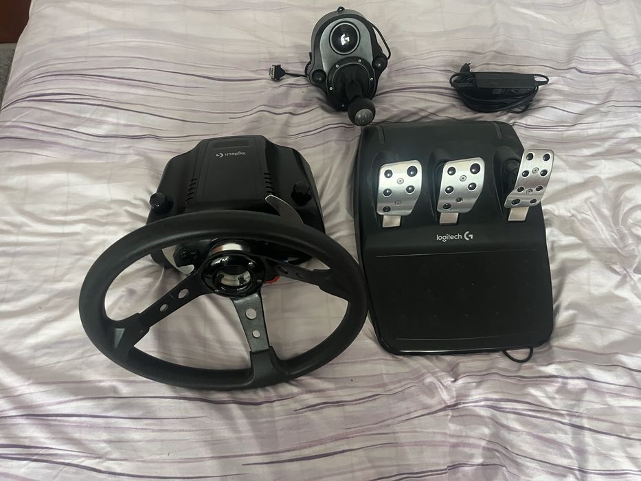 Продавам волан G29