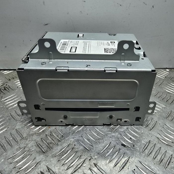 Cd player auto NAVI 650 Opel Astra J