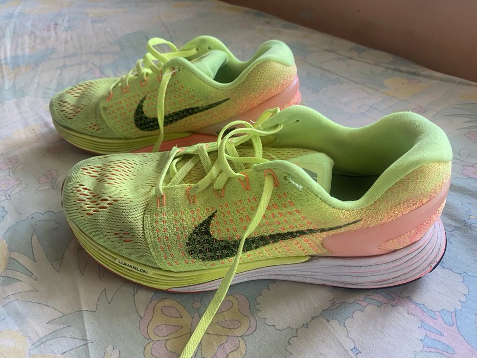 Маратонки Nike, номер 44