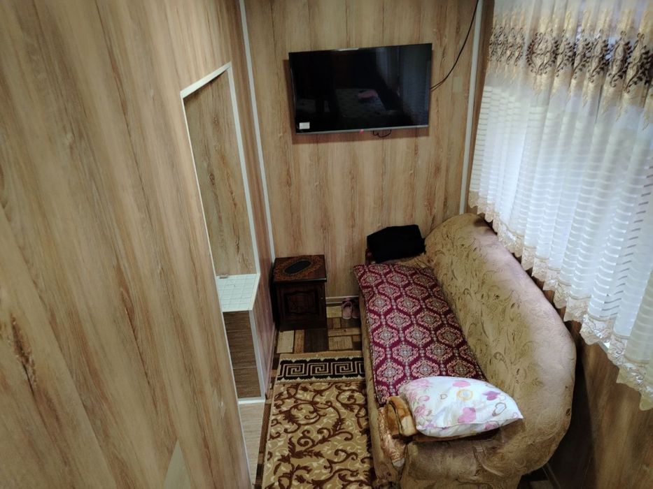 Продается квартира 2 комнатная 8 мкр 2 этаж новая планировка