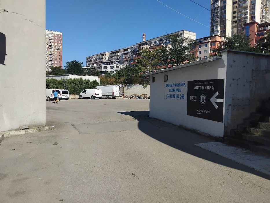 Полиране на фарове ВАРНА
