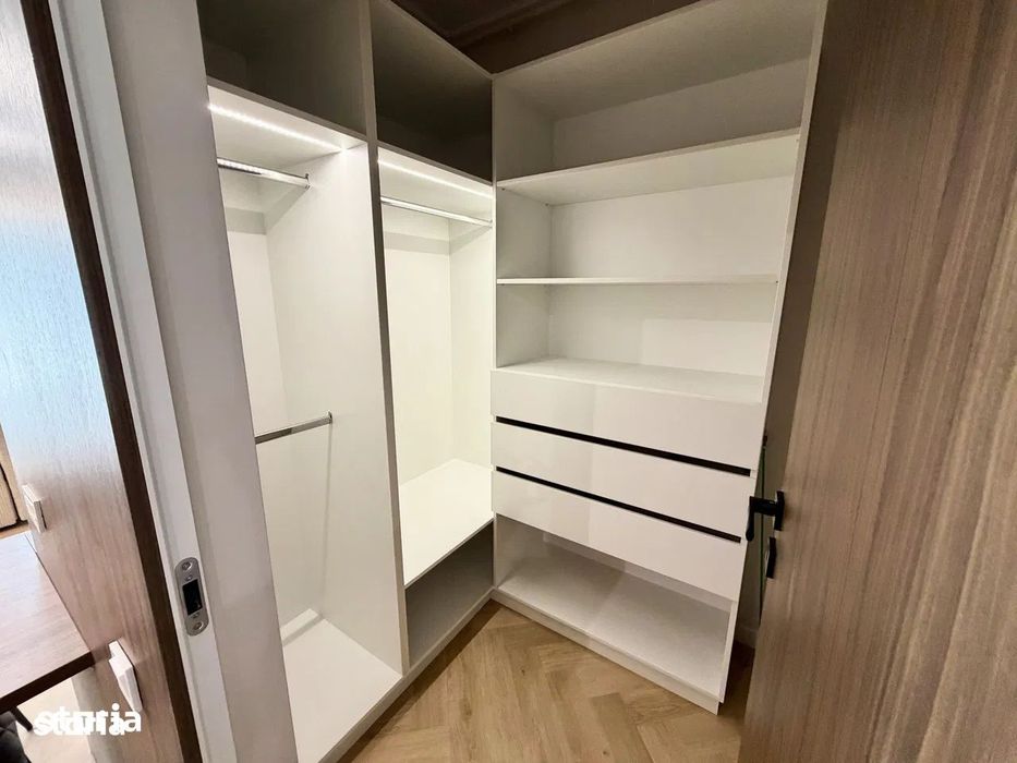 Apartament Premium 2 Camere | Eroilor Residence | 52 mp | Parcare Subt