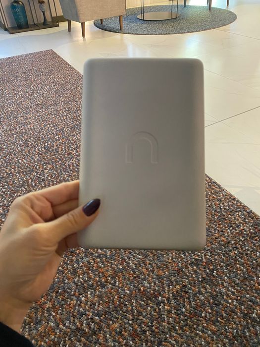 НАМАЛЕНИЕ Barnes and Noble Nook