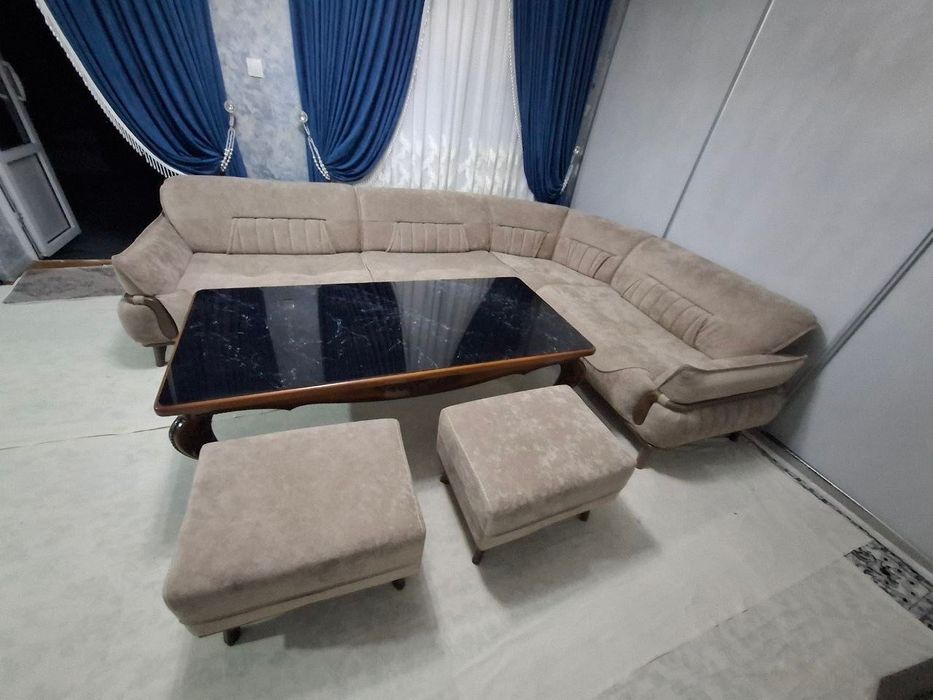 Mebillar sifatli