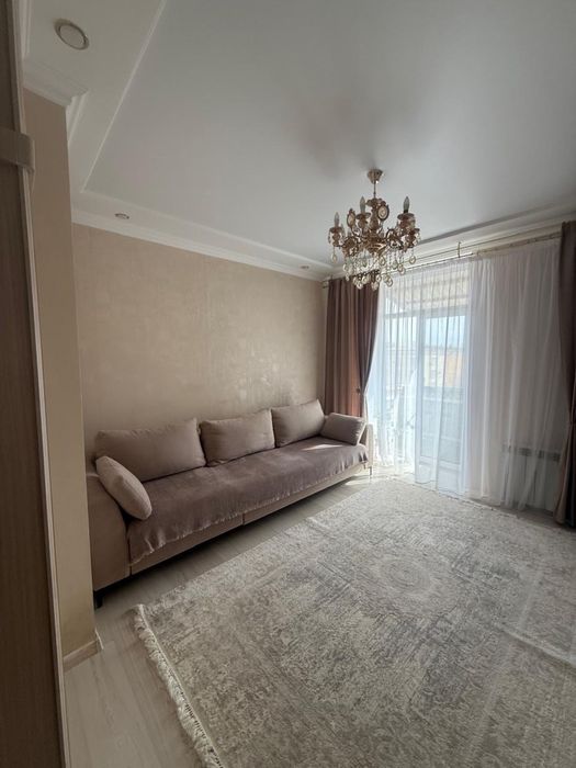 Продаётся 2х комнатная квартира