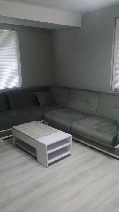 Дава се под наем Двустаен апартамент в Пловдив, Коматево - 70 кв.м за 433.5 € - Снимка #4