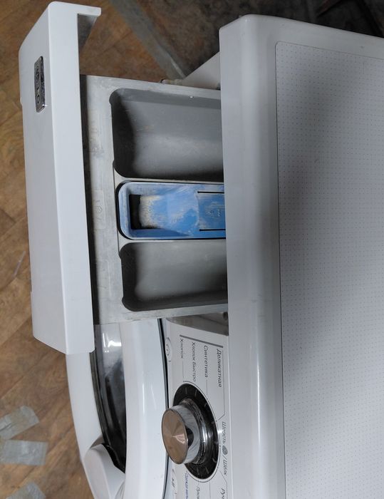 Стиральная машина LG 6kg