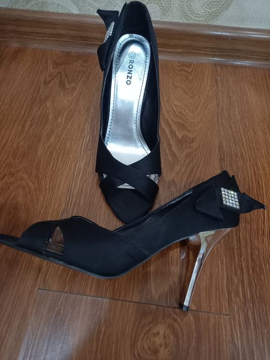 Продаю Новые туфли