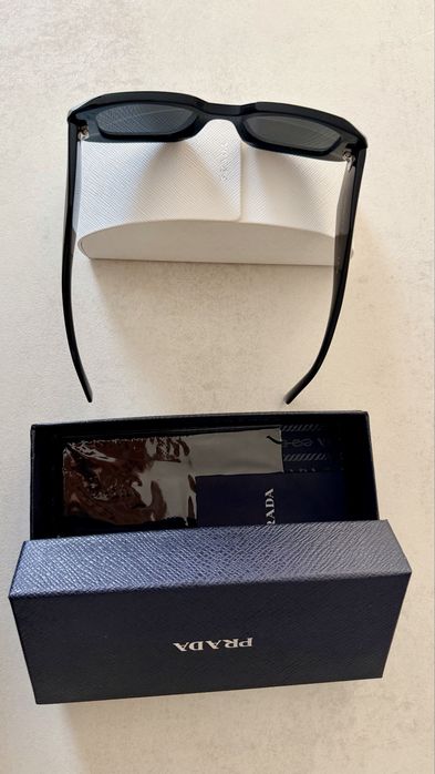 Ochelari de soare Prada PR17WS