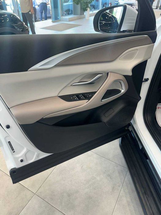 BYD Song Pro от официального дилера BYD