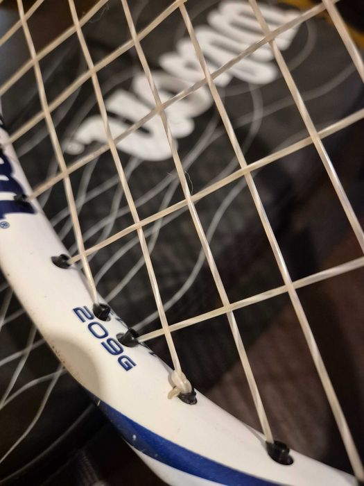 Детска тенис ракета Wilson