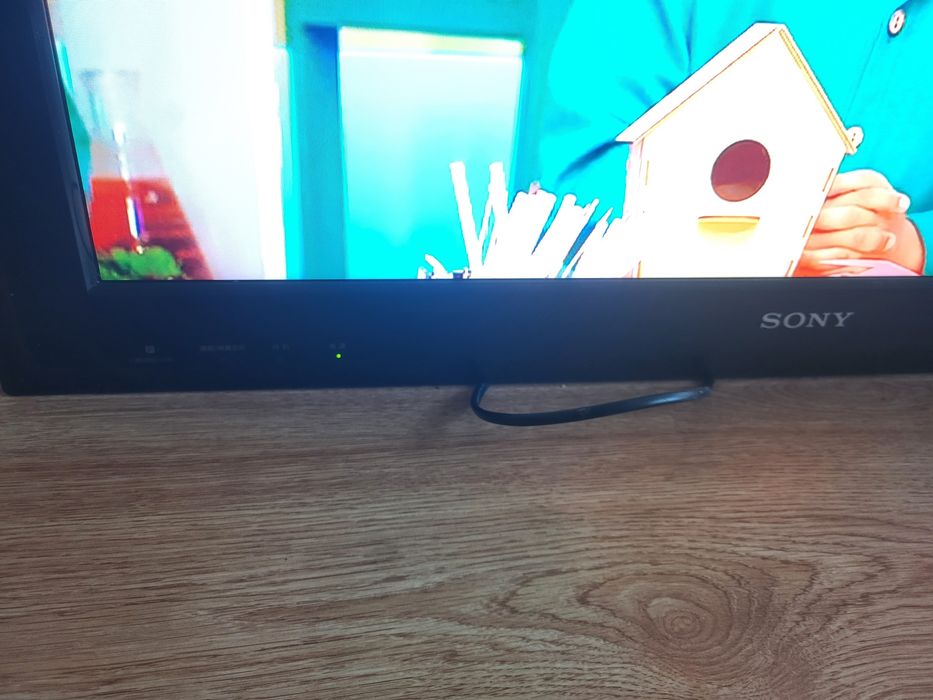Телевизор Sony телевизор