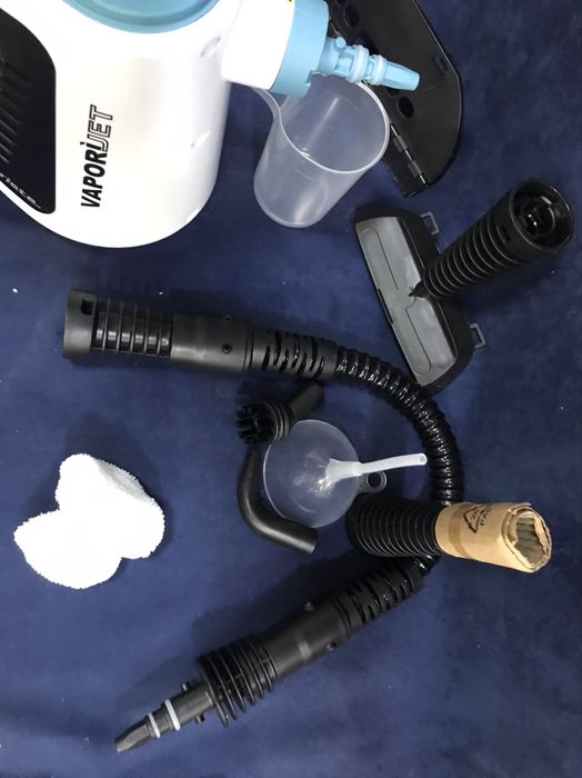 Парочистачка ARIETE  Vapori jet