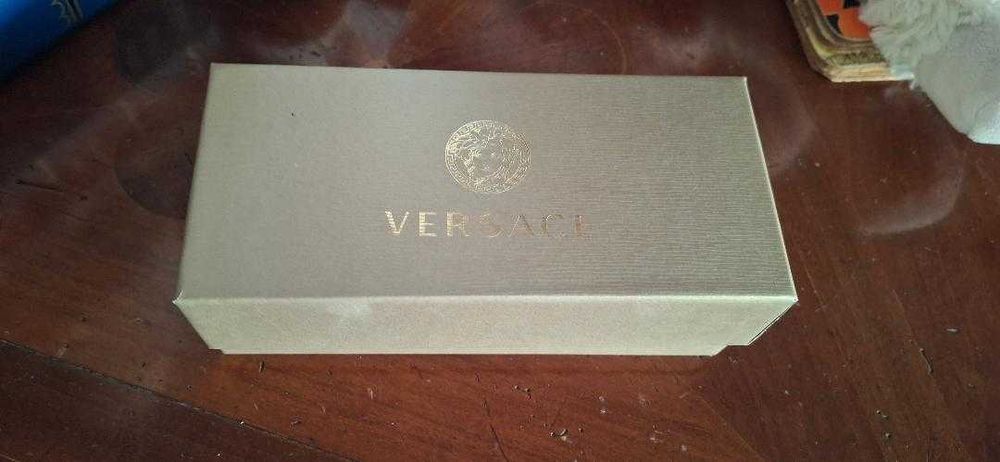 Tocuri ochelari soare Furla, Versace