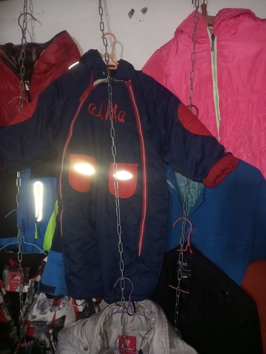 Продам вещи детские цены договарные