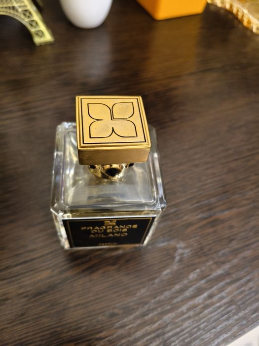 Парфюм Milano Fragrance du Bois