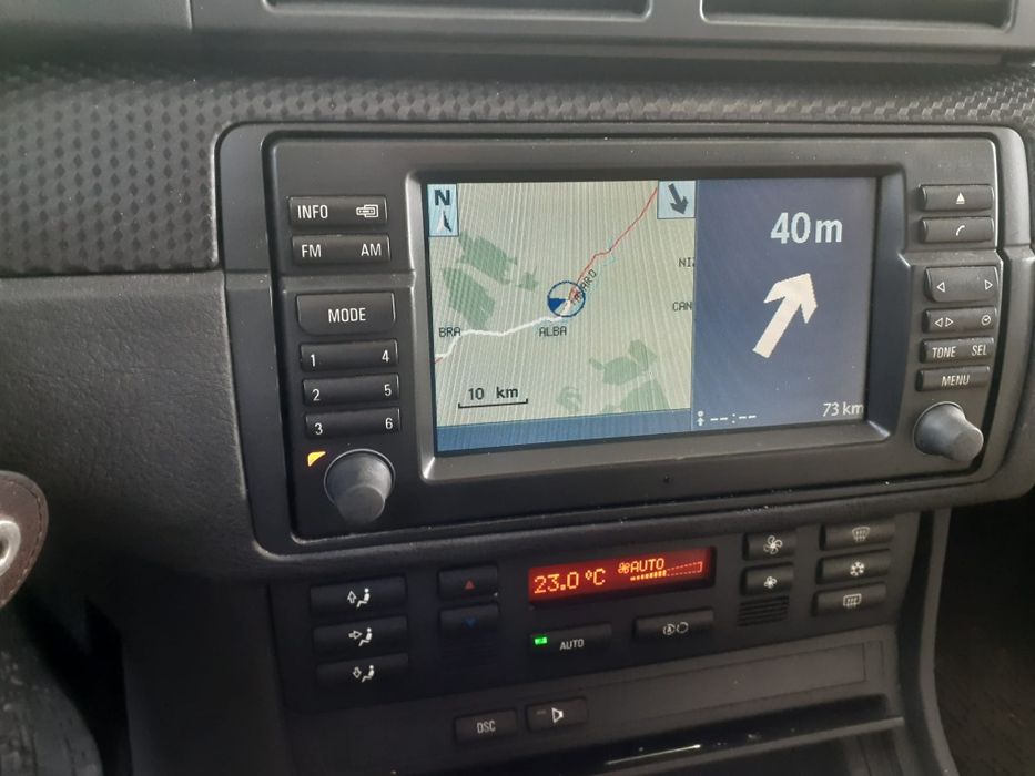 Piese bmw e 46 2,0 sau 3,0 diesel