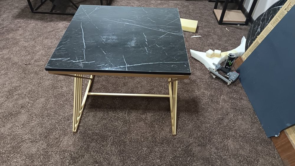 Loft mebel stelaj chikago