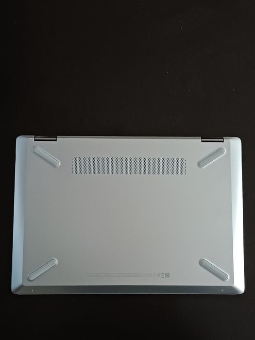 HP Pavilion x360 14” | Touchscreen | i5 | 8GB RAM | 256GB SSD