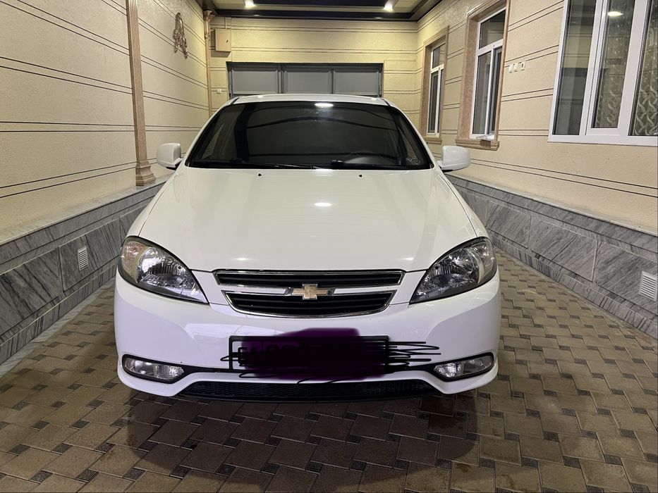 Jentra 2022 yil mehanika