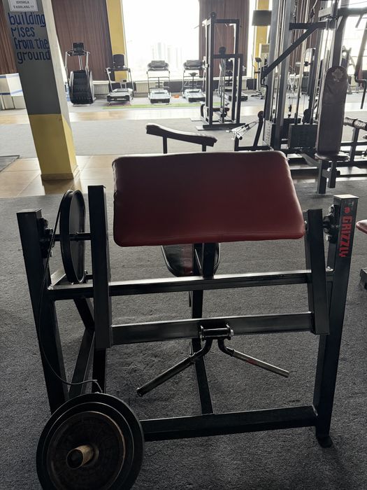 Тренажорлар сотилади