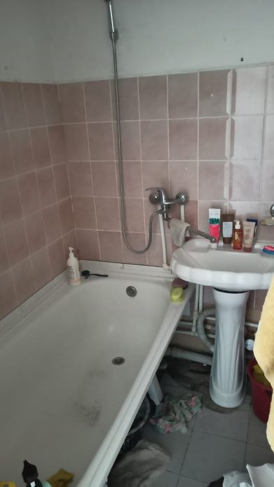 Продам 2к.кв по ул. Есет батыра