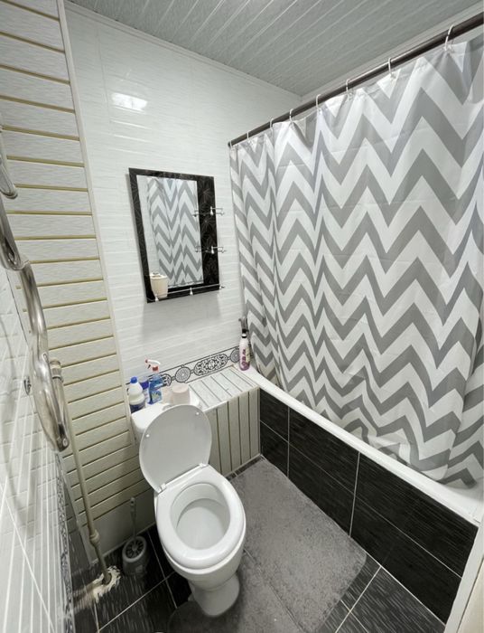 Квартира посуточно Караганда центр