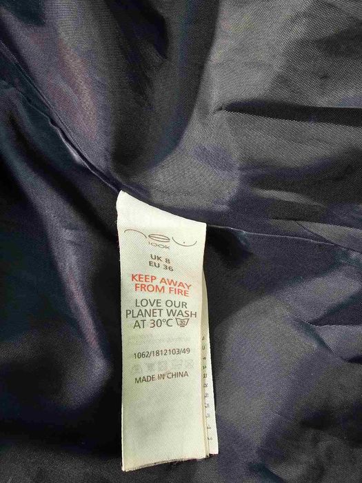 Дамски шлифер New look